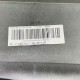BMW 3 Series Front Bumper F30 F31 Se Lci Genuine 51117397622 | 2016-2019 [aw14]