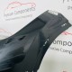 BMW X1 Front Bumper F48 Basic Se Lci Genuine Grey 51117954205 | 2019-2023 [aw1]