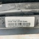 BMW X1 Front Bumper F48 Basic Se Lci Genuine Grey 51117954205 | 2019-2023 [aw1]