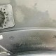 BMW X1 Front Bumper F48 Basic Se Lci Genuine Grey 51117954205 | 2019-2023 [aw1]