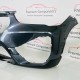 BMW X1 Front Bumper F48 Basic Se Lci Genuine Grey 51117954205 | 2019-2023 [aw1]