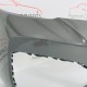 BMW 5 Series Front Bumper Skin Grey M Sport G30 G31 Lift 2020 - 2023 [ak176]