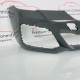 BMW 5 Series Front Bumper Skin Grey M Sport G30 G31 Lift 2020 - 2023 [ak176]