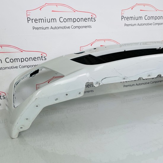 BMW 3 Series Front Bumper G20 G21 M Sport Genuine 51118069346 | 2019-2022 [Bb11]