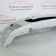 BMW 3 Series Front Bumper G20 G21 M Sport Genuine 51118069346 | 2019-2022 [Bb11]