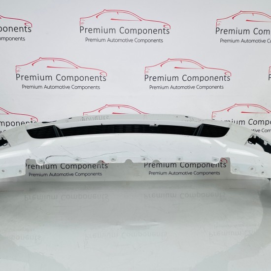 BMW 3 Series Front Bumper G20 G21 M Sport Genuine 51118069346 | 2019-2022 [Bb11]