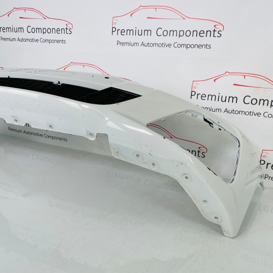 BMW 3 Series Front Bumper G20 G21 M Sport Genuine 51118069346 | 2019-2022 [Bb11]
