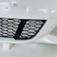 BMW 3 Series Front Bumper G20 G21 M Sport Genuine 51118069346 | 2019-2022 [Bb11]