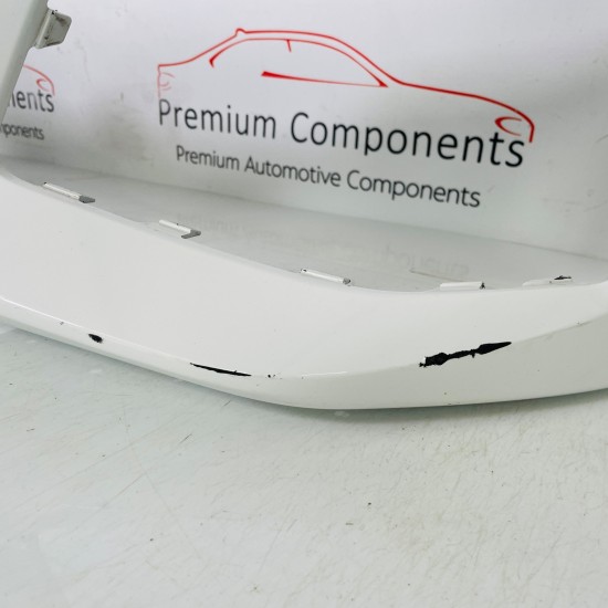 BMW 3 Series Front Bumper G20 G21 M Sport Genuine 51118069346 | 2019-2022 [Bb11]
