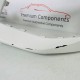 BMW 3 Series Front Bumper G20 G21 M Sport Genuine 51118069346 | 2019-2022 [Bb11]