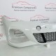 BMW 3 Series Front Bumper G20 G21 M Sport Genuine 51118069346 | 2019-2022 [Bb11]