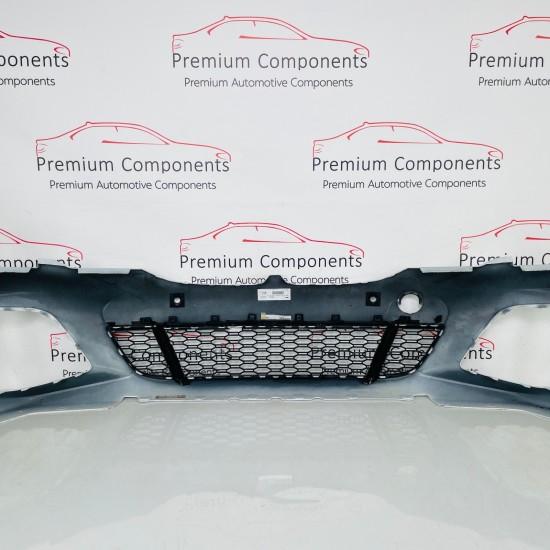 BMW 3 Series Front Bumper G20 G21 M Sport Genuine 51118069346 | 2019-2022 [Bb11]