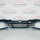 BMW 3 Series Front Bumper G20 G21 M Sport Genuine 51118069346 | 2019-2022 [Bb11]