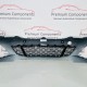 BMW 3 Series Front Bumper G20 G21 M Sport Genuine 51118069346 | 2019-2022 [Bb11]