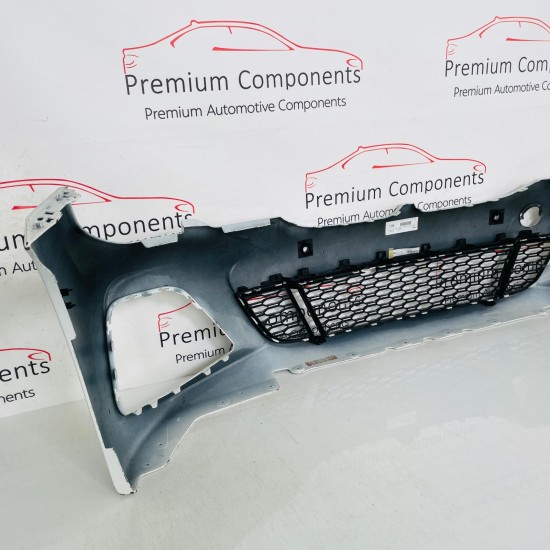 BMW 3 Series Front Bumper G20 G21 M Sport Genuine 51118069346 | 2019-2022 [Bb11]