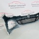 BMW 3 Series Front Bumper G20 G21 M Sport Genuine 51118069346 | 2019-2022 [Bb11]