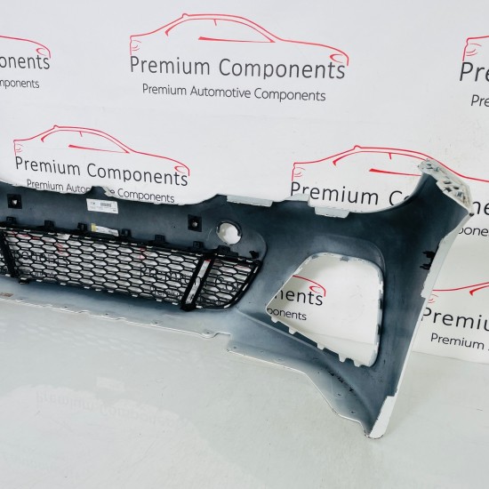 BMW 3 Series Front Bumper G20 G21 M Sport Genuine 51118069346 | 2019-2022 [Bb11]