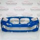 BMW 1 Series Front Bumper M135i M140 F40 Genuine 51118070928 | 2019-2024 [Bb12]