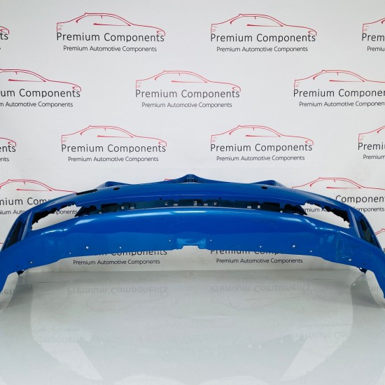 BMW 1 Series Front Bumper M135i M140 F40 Genuine 51118070928 | 2019-2024 [Bb12]