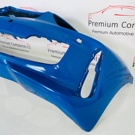 BMW 1 Series Front Bumper M135i M140 F40 Genuine 51118070928 | 2019-2024 [Bb12]