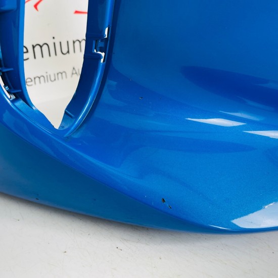 BMW 1 Series Front Bumper M135i M140 F40 Genuine 51118070928 | 2019-2024 [Bb12]