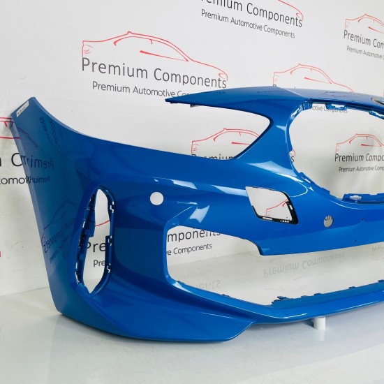 BMW 1 Series Front Bumper M135i M140 F40 Genuine 51118070928 | 2019-2024 [Bb12]