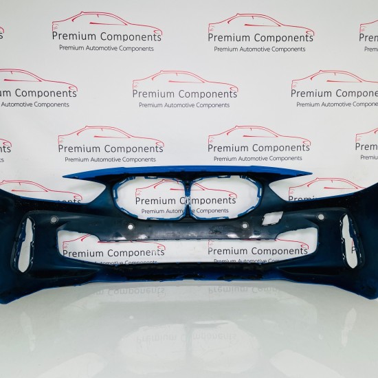 BMW 1 Series Front Bumper M135i M140 F40 Genuine 51118070928 | 2019-2024 [Bb12]