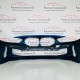 BMW 1 Series Front Bumper M135i M140 F40 Genuine 51118070928 | 2019-2024 [Bb12]