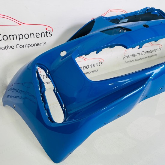 BMW 1 Series Front Bumper M135i M140 F40 Genuine 51118070928 | 2019-2024 [Bb12]