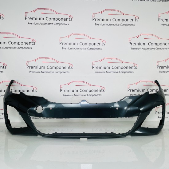 BMW 3 Series Front Bumper G20 G21 M Sport 51118069346 | 2019-2022 [Bb21]