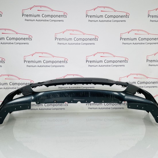 BMW 3 Series Front Bumper G20 G21 M Sport 51118069346 | 2019-2022 [Bb21]