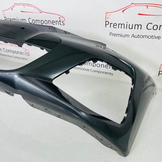 BMW 3 Series Front Bumper G20 G21 M Sport 51118069346 | 2019-2022 [Bb21]