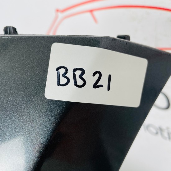 BMW 3 Series Front Bumper G20 G21 M Sport 51118069346 | 2019-2022 [Bb21]