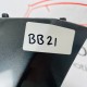 BMW 3 Series Front Bumper G20 G21 M Sport 51118069346 | 2019-2022 [Bb21]