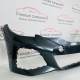 BMW 3 Series Front Bumper G20 G21 M Sport 51118069346 | 2019-2022 [Bb21]