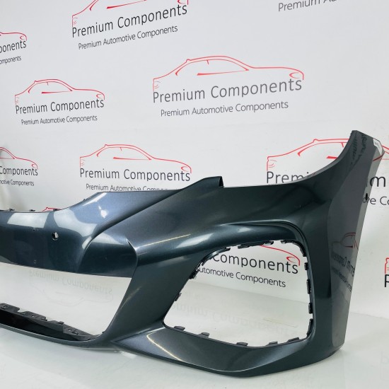 BMW 3 Series Front Bumper G20 G21 M Sport 51118069346 | 2019-2022 [Bb21]