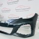 BMW 3 Series Front Bumper G20 G21 M Sport 51118069346 | 2019-2022 [Bb21]