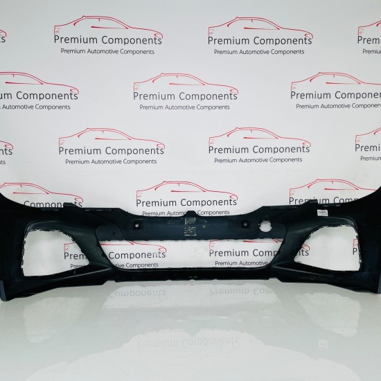 BMW 3 Series Front Bumper G20 G21 M Sport 51118069346 | 2019-2022 [Bb21]