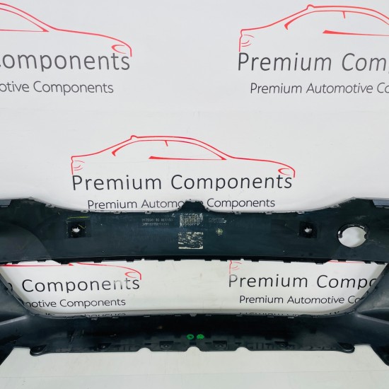 BMW 3 Series Front Bumper G20 G21 M Sport 51118069346 | 2019-2022 [Bb21]