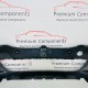 BMW 3 Series Front Bumper G20 G21 M Sport 51118069346 | 2019-2022 [Bb21]