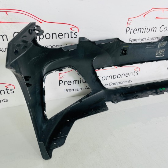 BMW 3 Series Front Bumper G20 G21 M Sport 51118069346 | 2019-2022 [Bb21]