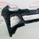 BMW 3 Series Front Bumper G20 G21 M Sport 51118069346 | 2019-2022 [Bb21]