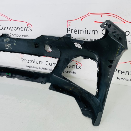BMW 3 Series Front Bumper G20 G21 M Sport 51118069346 | 2019-2022 [Bb21]
