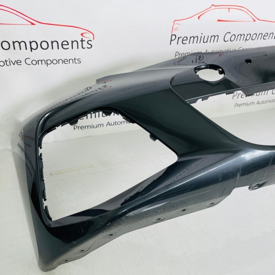 BMW 3 Series Front Bumper G20 G21 M Sport 51118069346 | 2019-2022 [Bb21]