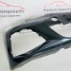 BMW 3 Series Front Bumper G20 G21 M Sport 51118069346 | 2019-2022 [Bb21]