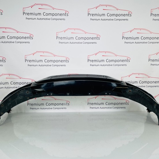 BMW 5 Series Front Bumper G30 G31 M Sport Genuine Black 51118064928 | 2017-2020 BMW 5 Series Front Bumper G30 G31 M Sport Genuine Black 51118064928 | 2017-2020