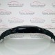 BMW 5 Series Front Bumper G30 G31 M Sport Genuine Black 51118064928 | 2017-2020 BMW 5 Series Front Bumper G30 G31 M Sport Genuine Black 51118064928 | 2017-2020