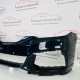 BMW 5 Series Front Bumper G30 G31 M Sport Genuine Black 51118064928 | 2017-2020 BMW 5 Series Front Bumper G30 G31 M Sport Genuine Black 51118064928 | 2017-2020