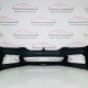 BMW 5 Series Front Bumper G30 G31 M Sport Genuine Black 51118064928 | 2017-2020 BMW 5 Series Front Bumper G30 G31 M Sport Genuine Black 51118064928 | 2017-2020