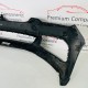 BMW 5 Series Front Bumper G30 G31 M Sport Genuine Black 51118064928 | 2017-2020 BMW 5 Series Front Bumper G30 G31 M Sport Genuine Black 51118064928 | 2017-2020
